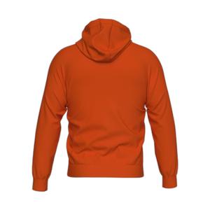 Hooded sweatshirt Errea Essential image-1