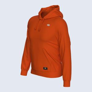 Hooded sweatshirt Errea Essential image-3
