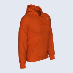 Hooded sweatshirt Errea Essential image-2
