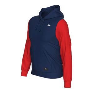Hooded sweatshirt Errea Essential image-3