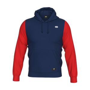 Hooded sweatshirt Errea Essential