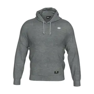 Sweatshirt à capuche Errea Essential image-1