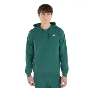 Sweatshirt à capuche Errea Essential image-1