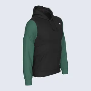 Sweatshirt à capuche Errea Essential image-3