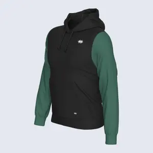 Sweatshirt à capuche Errea Essential image-2