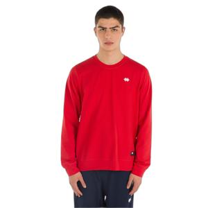 r32g0b0z00020-sweatshirt-col-rond-errea-essential-rosso-l