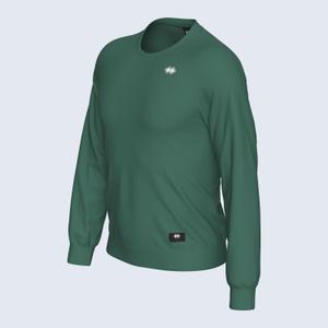 Felpa girocollo Errea Essential image-3