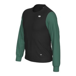 Felpa girocollo Errea Essential image-1