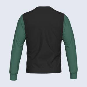 Felpa girocollo Errea Essential image-2