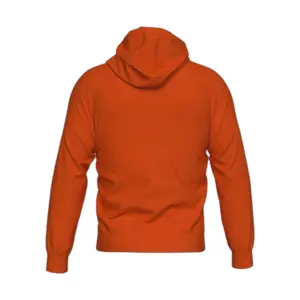 Sweatshirt à capuche zippé Errea Essential image-1