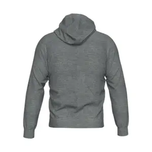 Sweatshirt à capuche zippé Errea Essential image-1