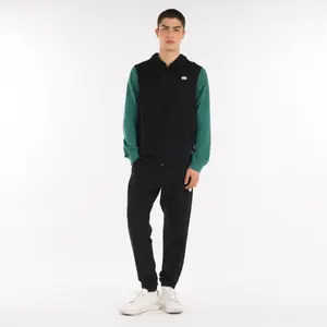 Sweatshirt à capuche zippé Errea Essential image-6