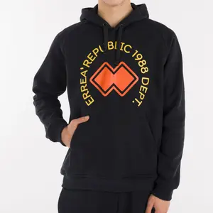 Sweatshirt à capuche Errea GFX image-3