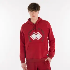 Sweatshirt à capuche Errea GFX image-0