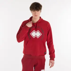 Sweatshirt à capuche Errea GFX image-2