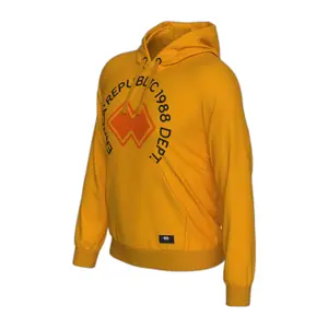 Sweatshirt à capuche Errea GFX image-0