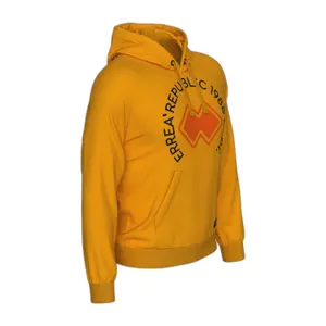 Sweatshirt à capuche Errea GFX image-1