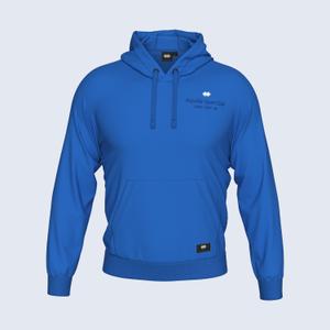 Camisola com capuz Errea GFX A image-3