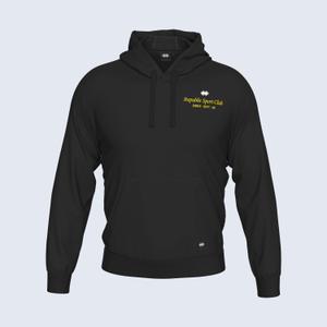 Camisola com capuz Errea GFX A image-3