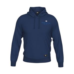 Camisola com capuz Errea GFX A image-0