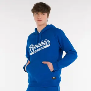 Sweatshirt à capuche Errea GFX B image-2