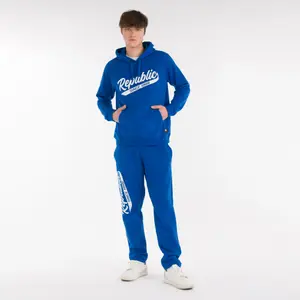 Sweatshirt à capuche Errea GFX B image-3