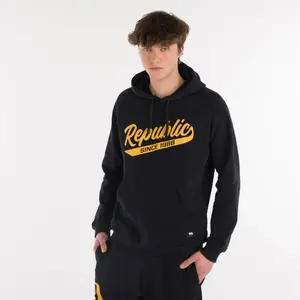 Sweatshirt à capuche Errea GFX B image-5