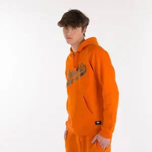 Sweatshirt à capuche Errea GFX B image-4