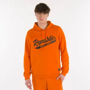 Sweatshirt à capuche Errea GFX B image-5