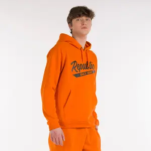 Sweatshirt à capuche Errea GFX B image-2