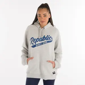 Sweatshirt à capuche Errea GFX B image-3