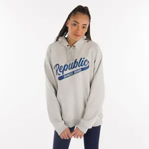 Sweatshirt à capuche Errea GFX B image-6