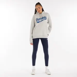 Sweatshirt à capuche Errea GFX B image-1