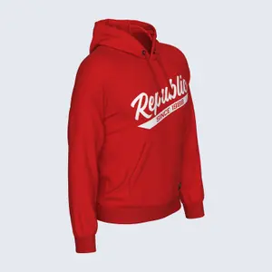 Sweatshirt à capuche Errea GFX B image-1