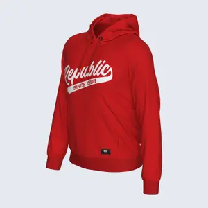 Sweatshirt à capuche Errea GFX B image-2