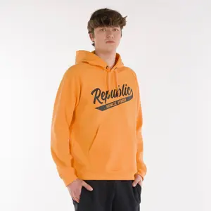 Sweatshirt à capuche Errea GFX B image-1