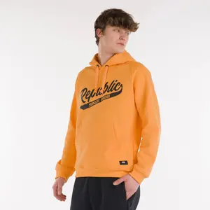 Sweatshirt à capuche Errea GFX B image-3