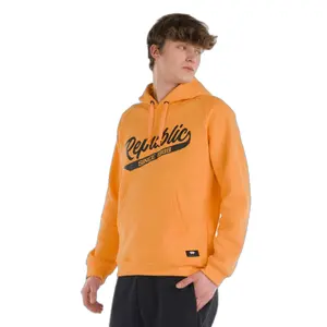 Sweatshirt à capuche Errea GFX B image-6