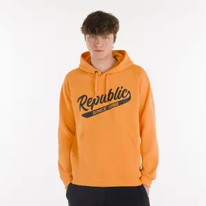 Sweatshirt à capuche Errea GFX B image-4