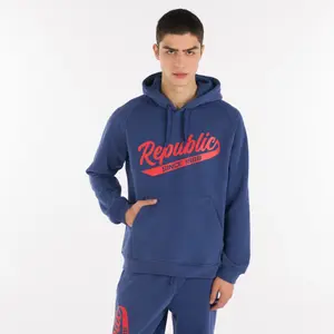 Sweatshirt à capuche Errea GFX B image-2