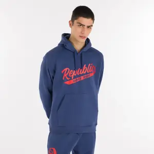 Sweatshirt à capuche Errea GFX B image-6