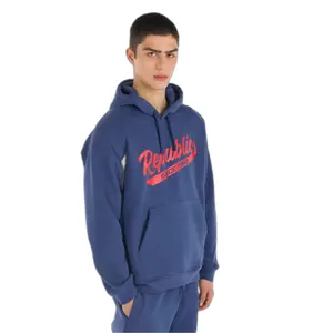 Sweatshirt à capuche Errea GFX B image-1