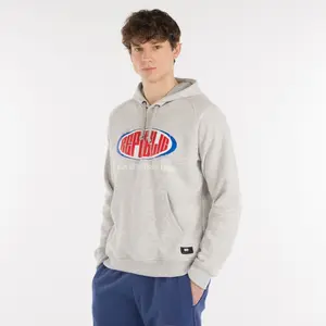 Sweatshirt à capuche Errea GFX C image-2