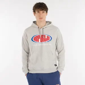 Sweatshirt à capuche Errea GFX C image-0