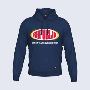 Sweatshirt à capuche Errea GFX C image-0