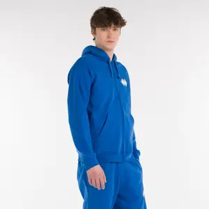 Sweatshirt à capuche zippé Errea GFX image-6