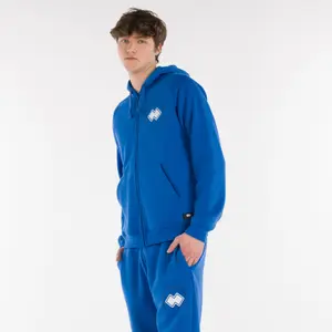 Sweatshirt à capuche zippé Errea GFX image-2