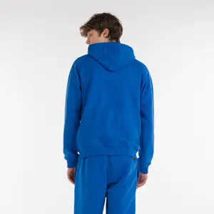 Sweatshirt à capuche zippé Errea GFX image-3