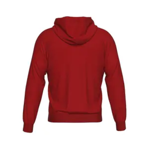 Sweatshirt à capuche zippé Errea GFX image-1