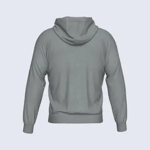 Sweatshirt à capuche zippé Errea GFX B image-2